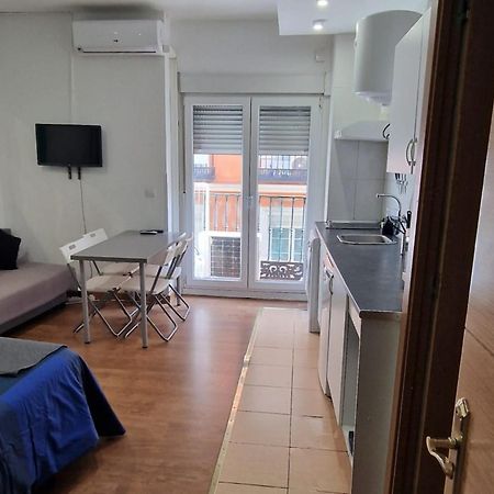 Apartamentos Econostay Chueca Madrid Exterior foto