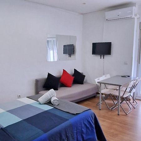 Apartamentos Econostay Chueca Madrid Exterior foto