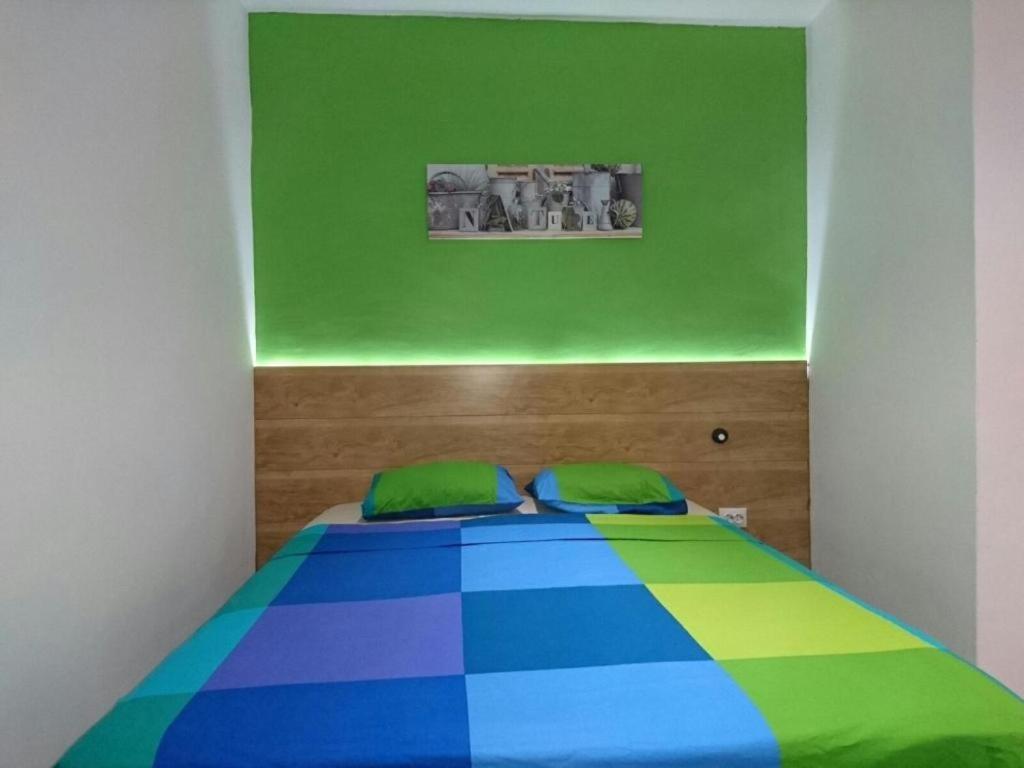 Apartamentos Econostay Chueca Madrid Exterior foto